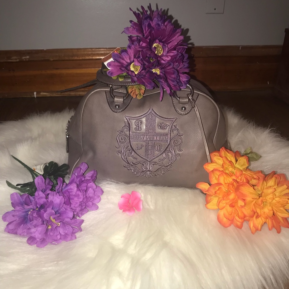 Women’s Juicy Couture hobo bag
